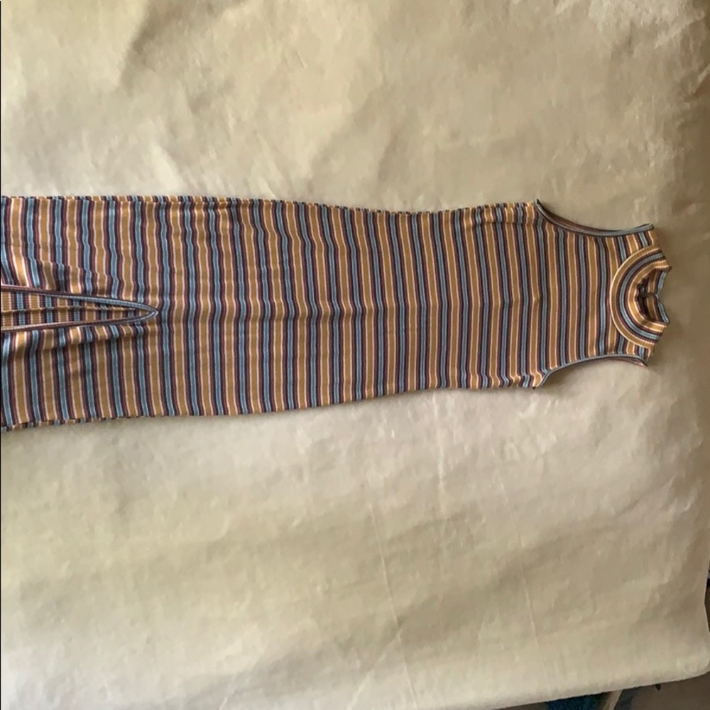 TARGET Tea Length Dress